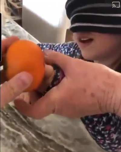 Poor Girl