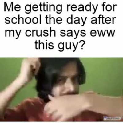 Totally not based on real life events