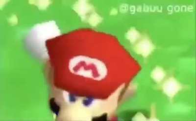 MARIOOOO