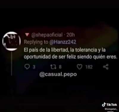 Nooo dijo la m palabra 😱