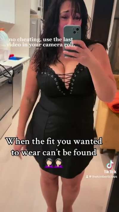 Fit check ✅ 