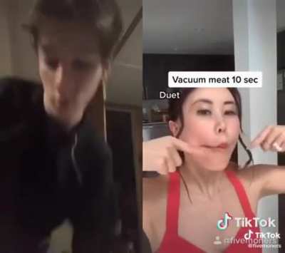 Instructions unclear