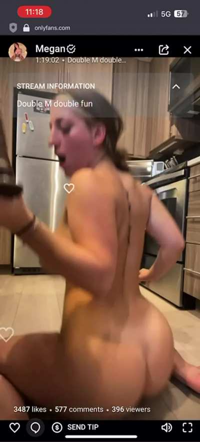 megan