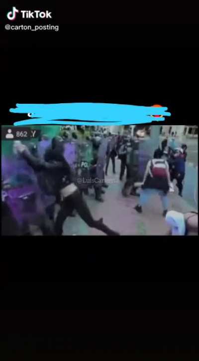 Alto kapo el Paco