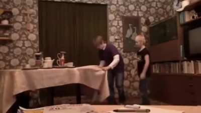 Cool Magic Trick