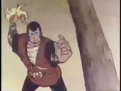 ban! ban for a hundred years!