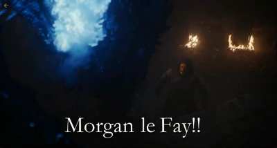 Game of Stargates