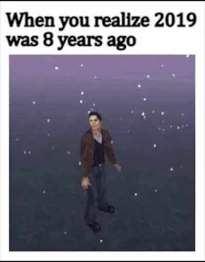 oh no