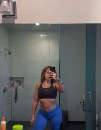 Gym results