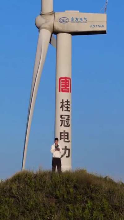 megalophobia
