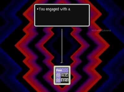 A high quality earthbound meme