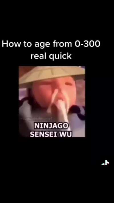 Child went 0-300 real quick