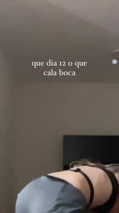 Que delicia 