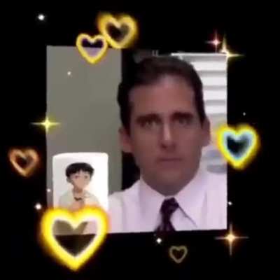 Michael Katsuragi