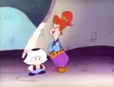 Fungus