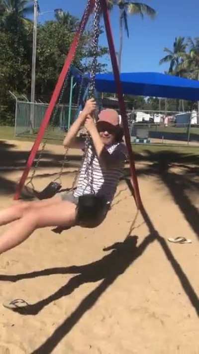 NINJA SPIN