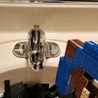 Lego Minecraft!