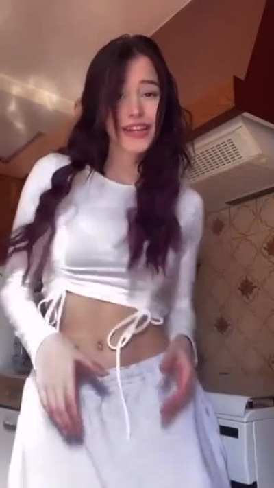 New story