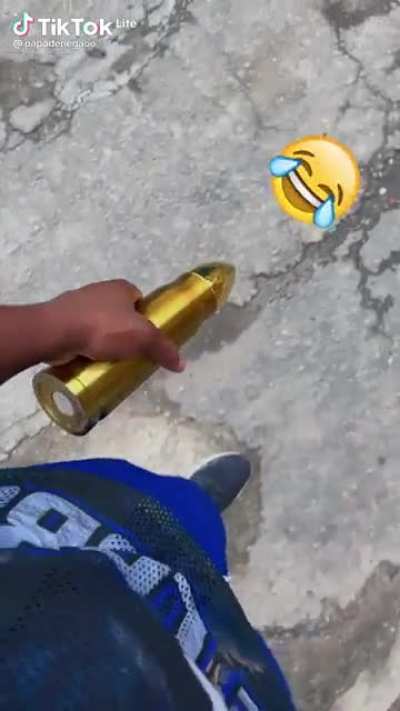 di cria 😎