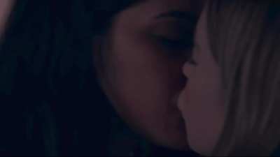 Sydney Sweeney & Otmara Marrero