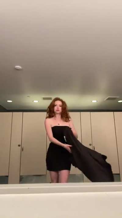 Sexy Dress