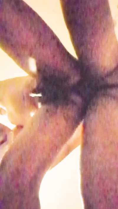 Got naked and horny with my bro and had passionate sex for hours