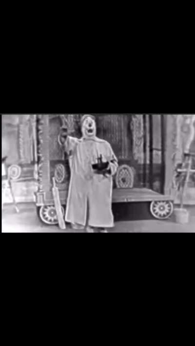 Grand Belial’s Circus
