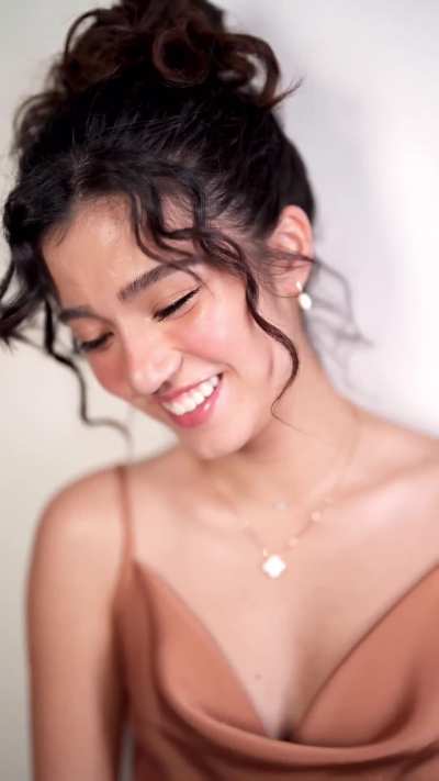 Belle Mariano