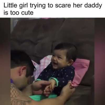 Wholesome family!