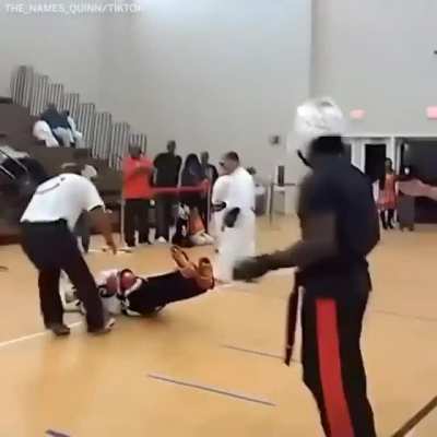 Instant KO