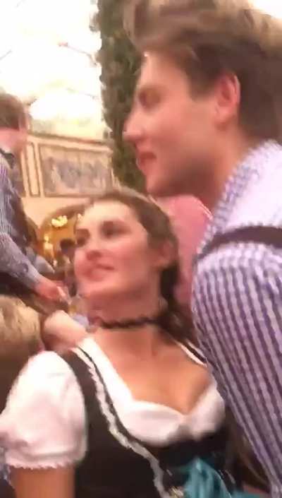 Oktober fest