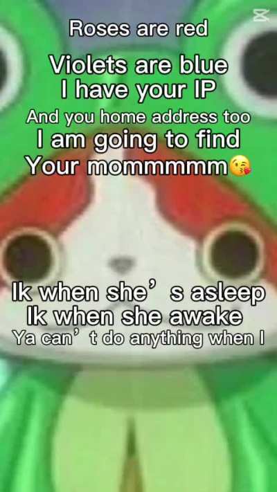 Found this in my photos