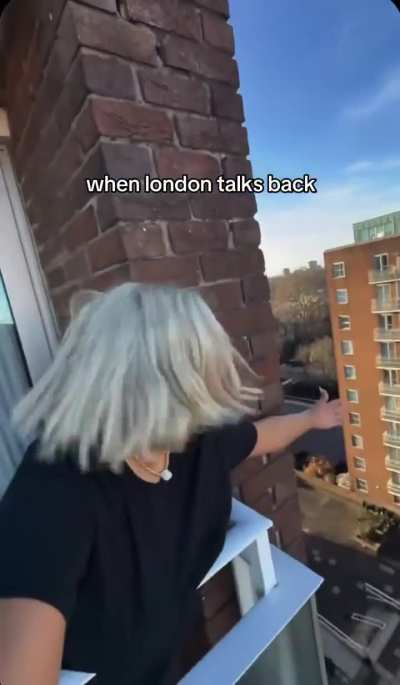 Bebe Rexha spotted in cheap London airbnb after she was reported missing from Khia Asylum