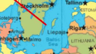 NCD Iceland reporting in