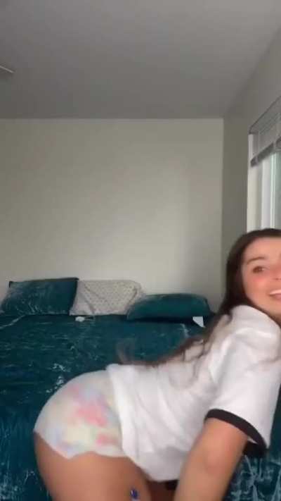 🍑