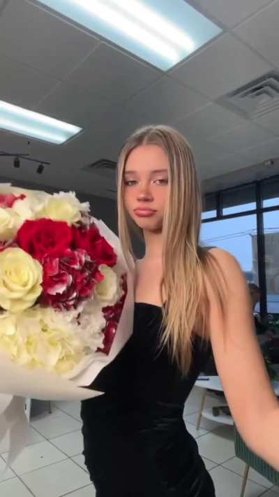 Angelina-Flores