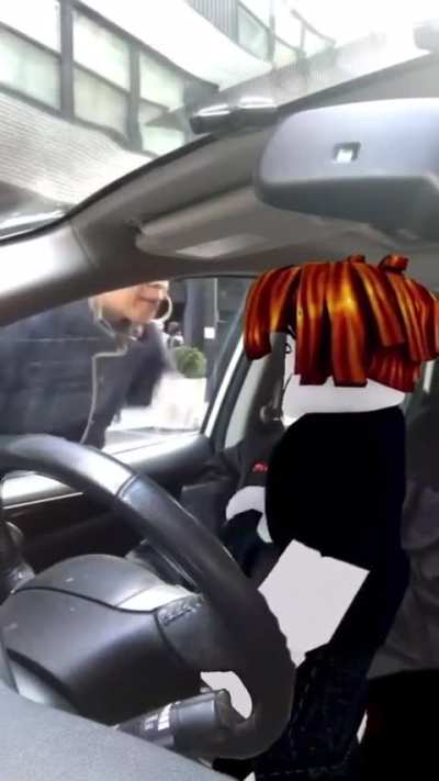 do any of y'all know what the original video of this is