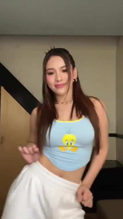 Jackie Gonzaga