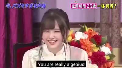 Anime voice actress doing different types of female anime character roles.