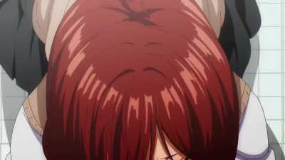 Yamitsuki Pheromone The Animation Episode 1