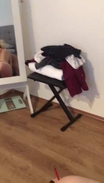 Blowjob baby