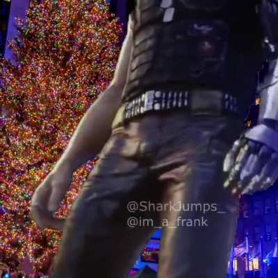Padoru 2077