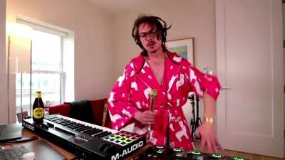 Europoors Calling All American Apes at 1PM