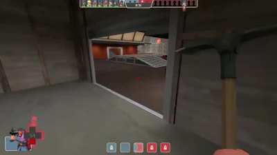I have Pyro-phobia from casual now