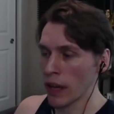 When you're fighting a shino/roach and they kai you and run away