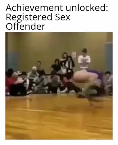 ASSERT DOMINANCE