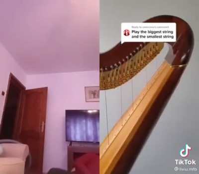 He dead