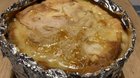 Vacherin Mont D’or