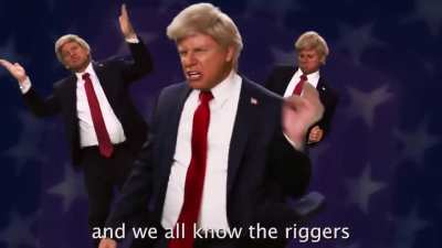 The riggers