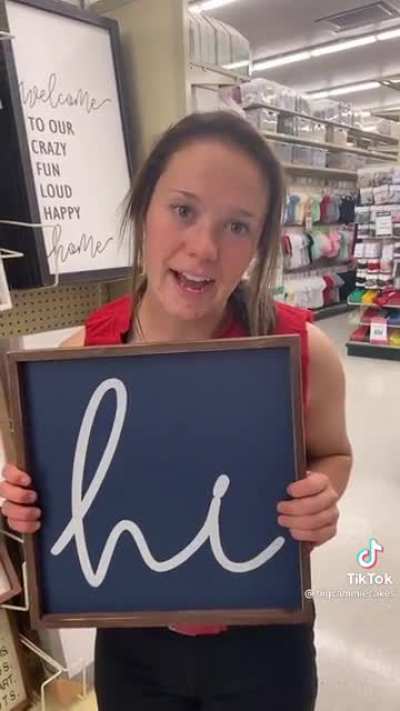 Live, laugh, love
